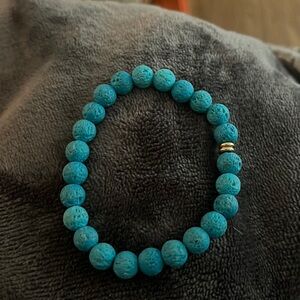 blue moon bracelet